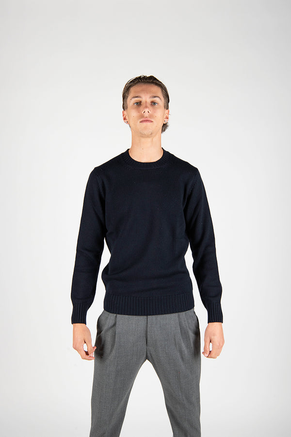 maglia BANDE blu