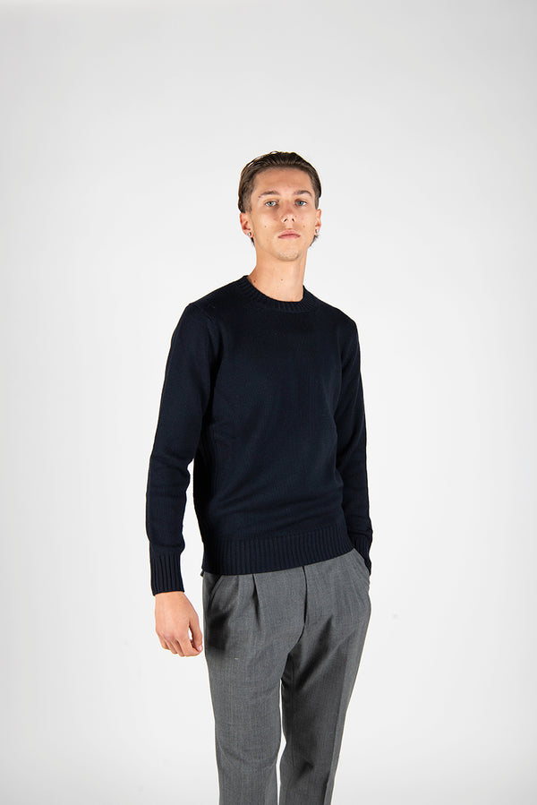 maglia BANDE blu