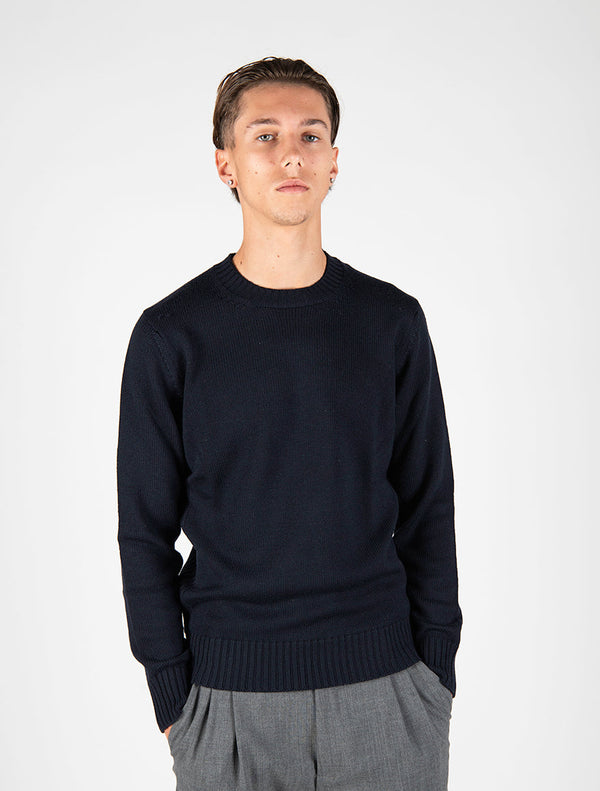 maglia BANDE blu