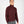 maglia DOLCEVITA BOTTONATO merlot
