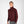maglia DOLCEVITA BOTTONATO merlot