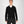maglia CAMICIA nero