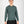 maglia GIROCOLLO FANTASIA foresta