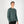 maglia GIROCOLLO FANTASIA foresta