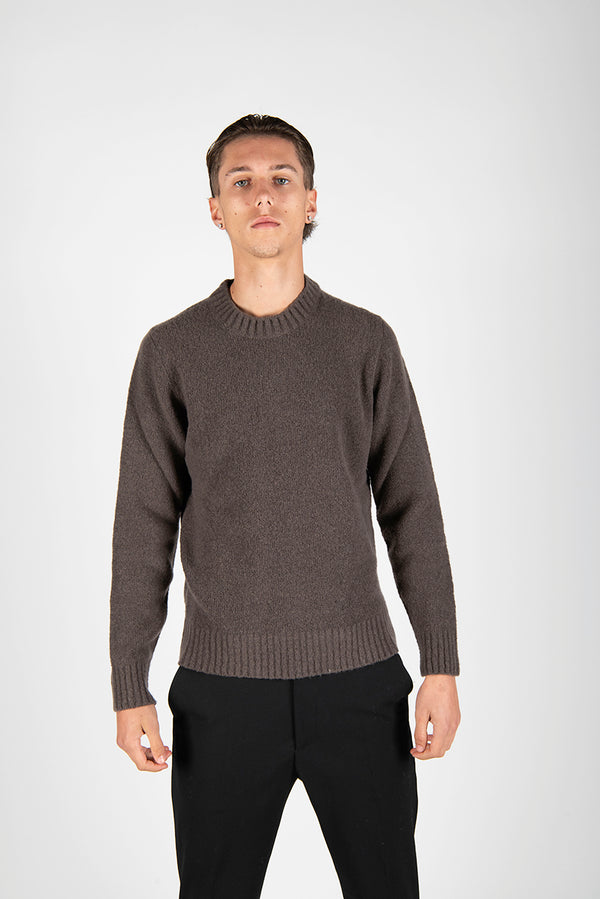 maglia BASICO fango