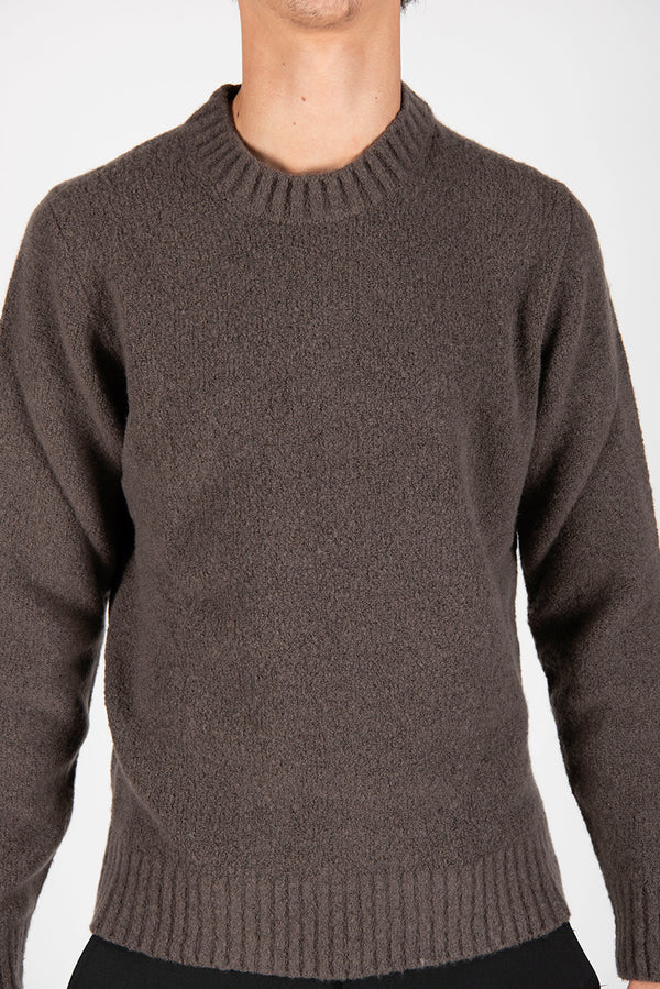 maglia BASICO fango
