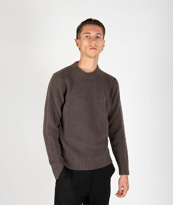 maglia BASICO fango
