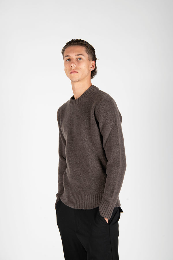 maglia BASICO fango