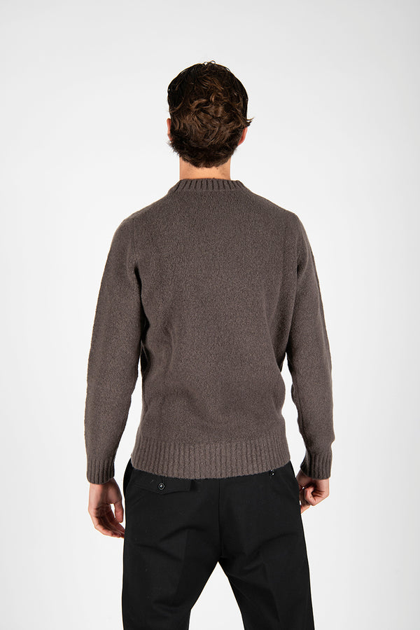 maglia BASICO fango