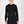 maglia CHEVRON marrone