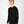 maglia CHEVRON marrone