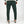 pantalone DUOMO velluto verde
