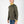 maglia CALEB militare/ocra