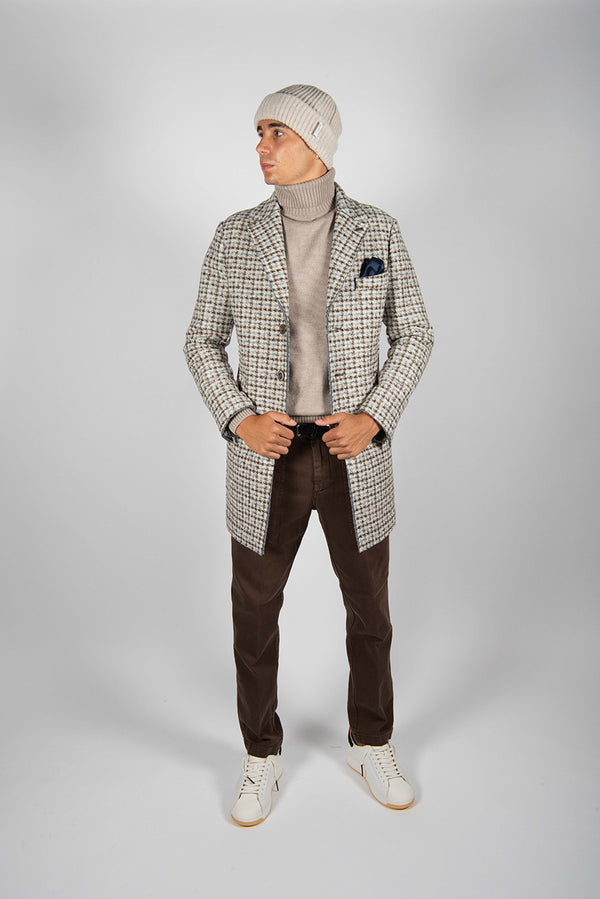 camicia ANTONIN