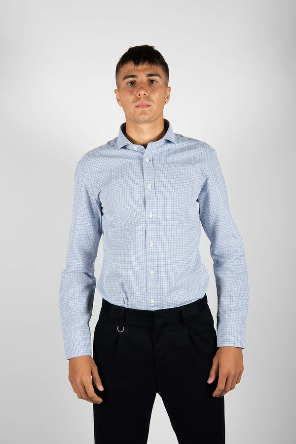 cappotto RON 118