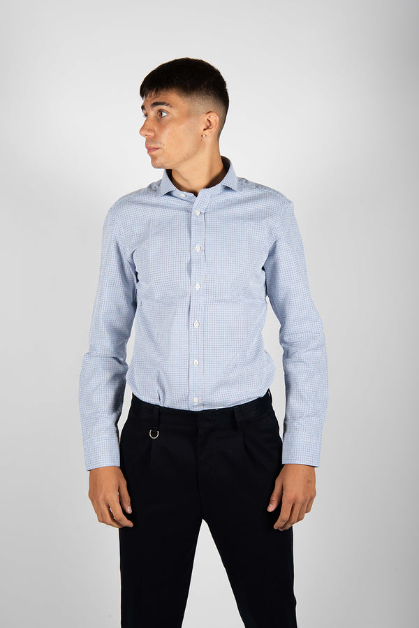 cappotto RON 118