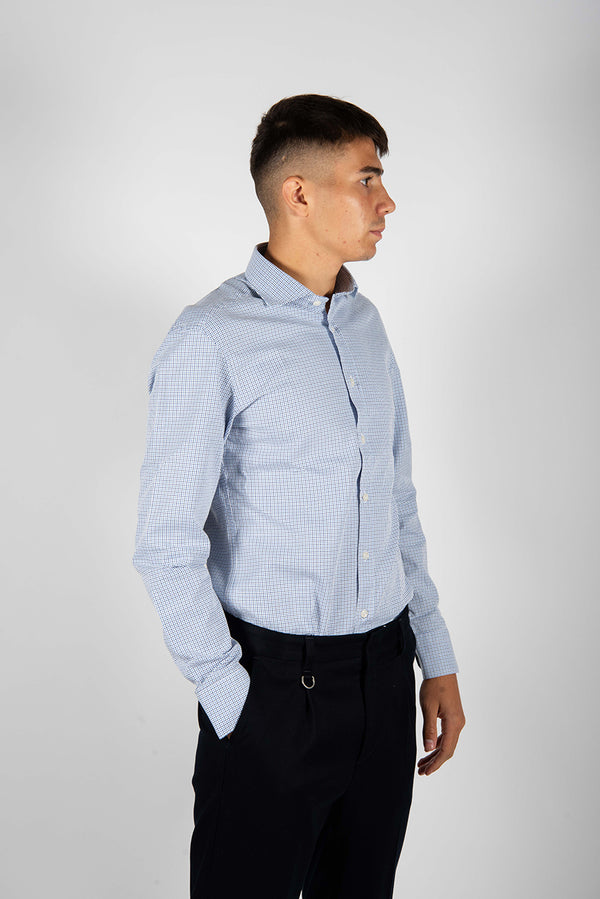 cappotto RON 118