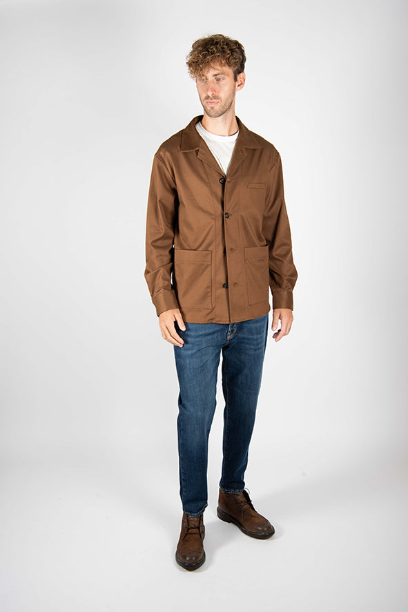 jeans SILVANO