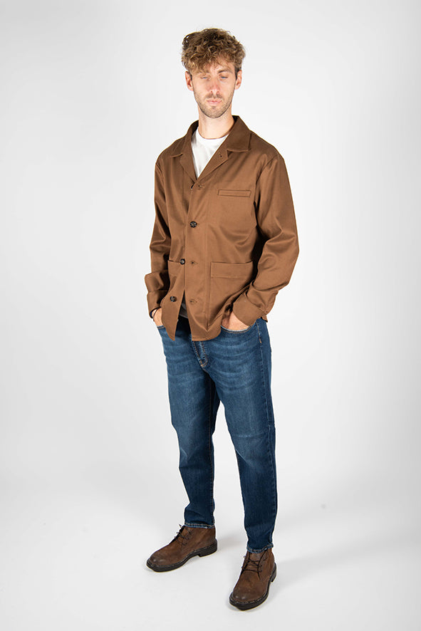 jeans SILVANO