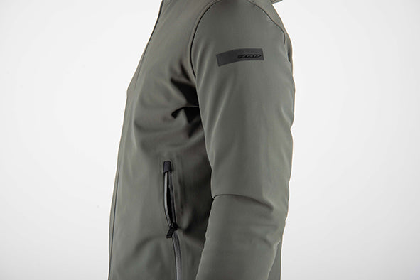 giubbino ZIP