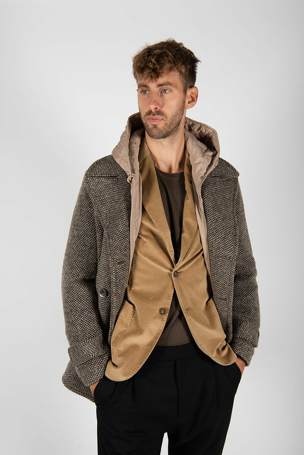 parka BLASIUS
