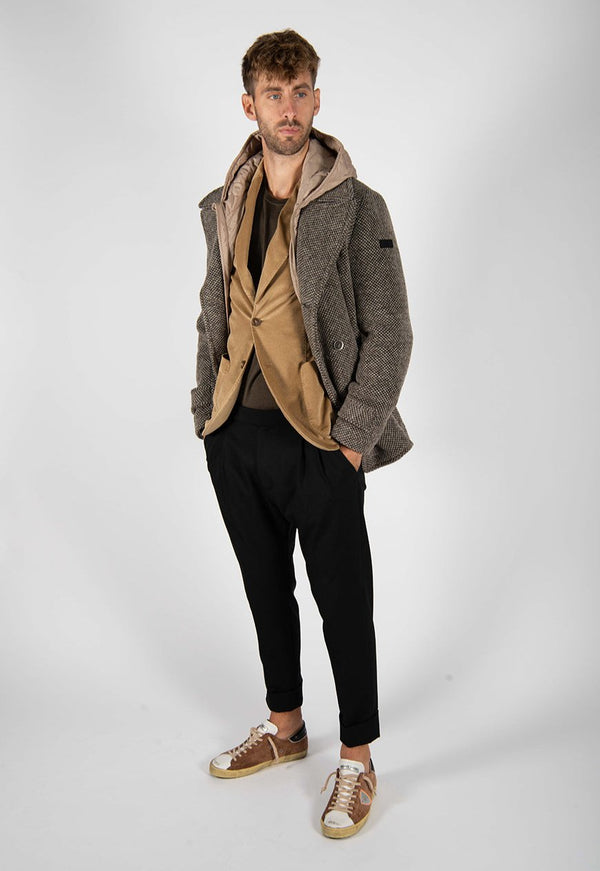 parka BLASIUS