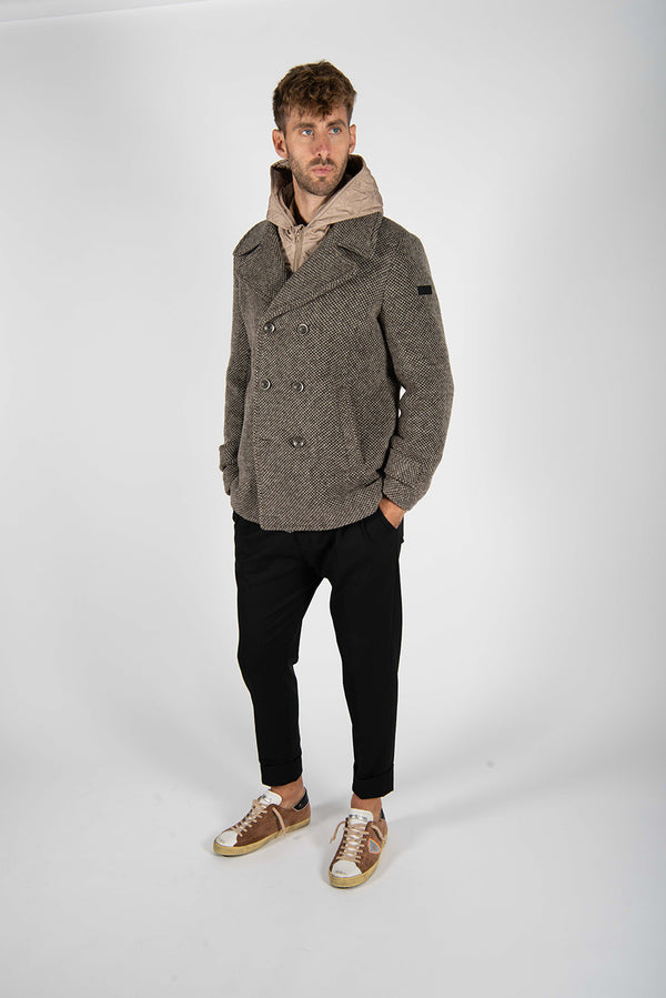 parka BLASIUS