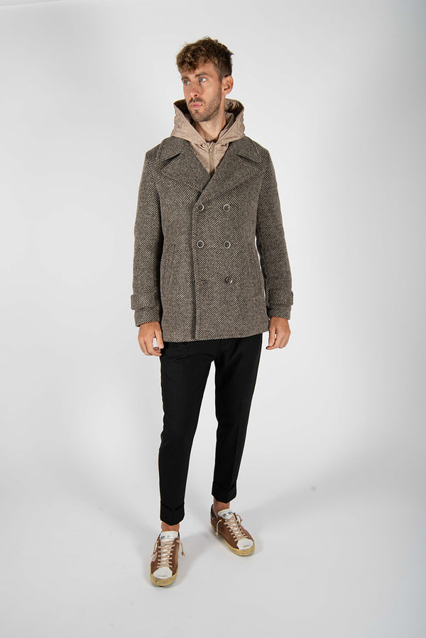 parka BLASIUS