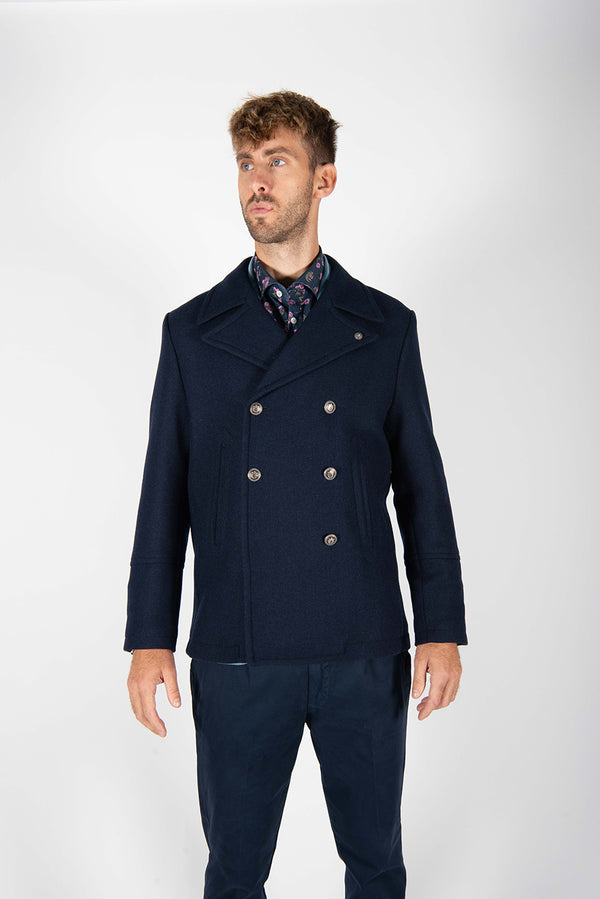 parka BLASIUS