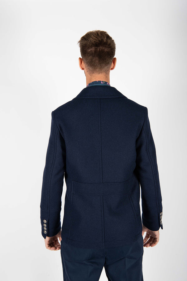 parka BLASIUS
