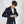 giacca BLAZER blu