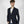 giacca BLAZER blu