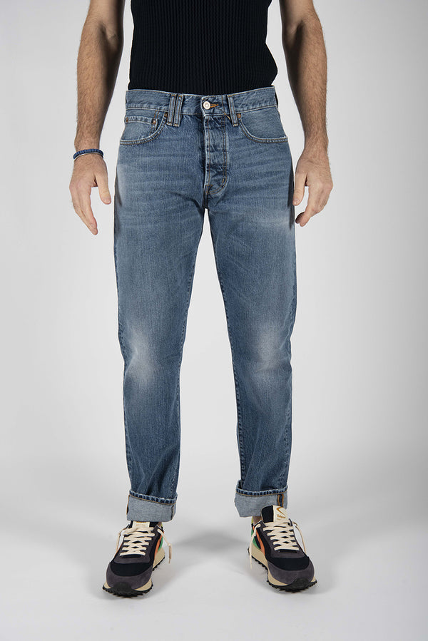 jeans STANDARD regular straight