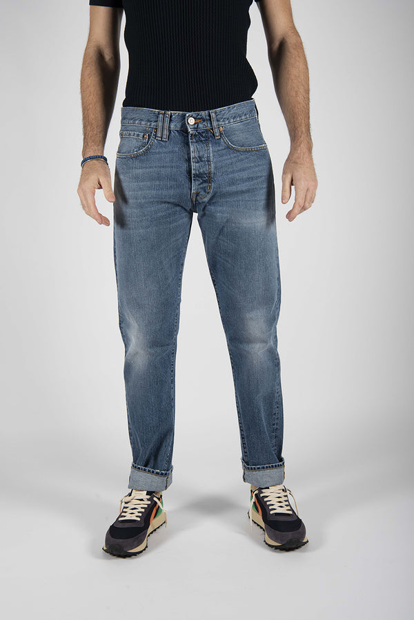 jeans STANDARD regular straight