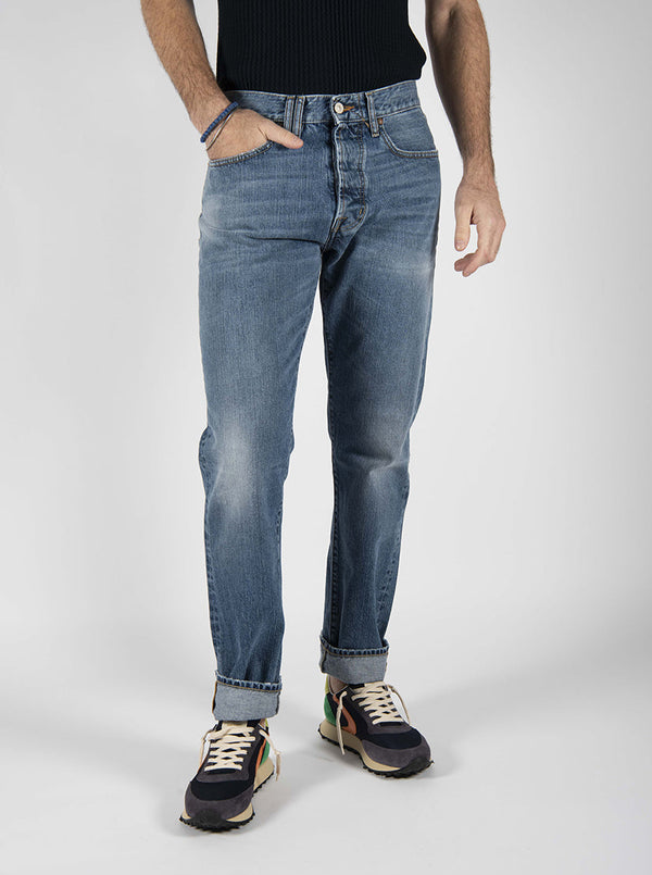 jeans STANDARD regular straight