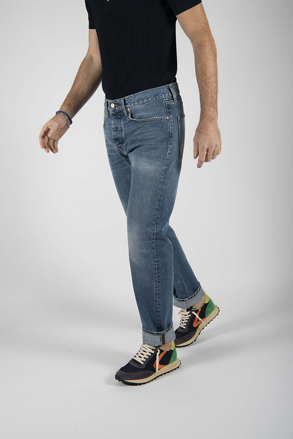 jeans STANDARD regular straight