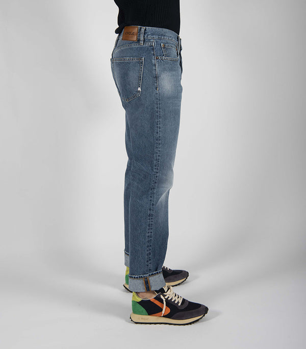 jeans STANDARD regular straight