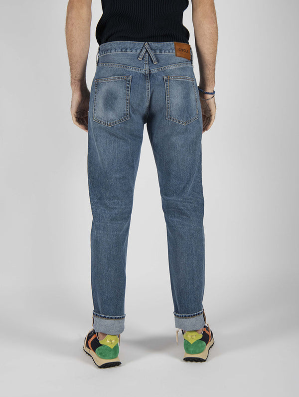 jeans STANDARD regular straight