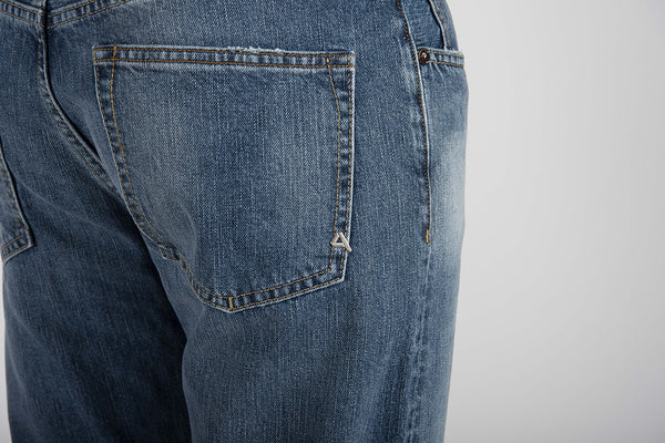 jeans STANDARD regular straight