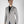 giacca PICK462 bianco/blu