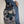 giubbino BIKERS azzurro