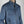 giubbino BIKERS azzurro