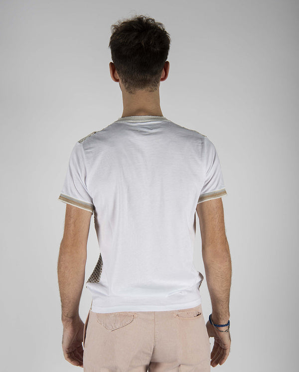 maglia TEX beige