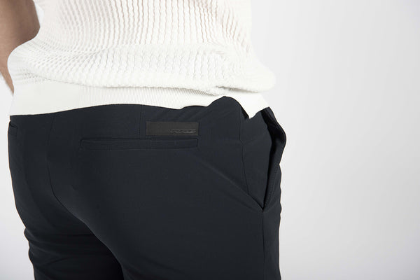 pantalone SURFLEX CHINO blu black