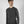 maglia TECHNO WASH ROUND blu black