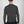 maglia TECHNO WASH ROUND blu black