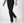pantalone SURFLEX CHINO JO nero