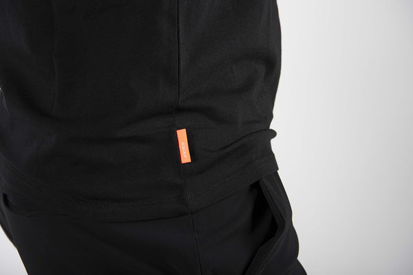 t-shirt REVO nero