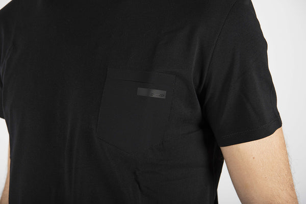 t-shirt REVO nero
