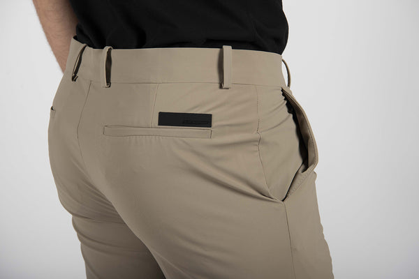 pantalone SURFLEX CHINO tabacco